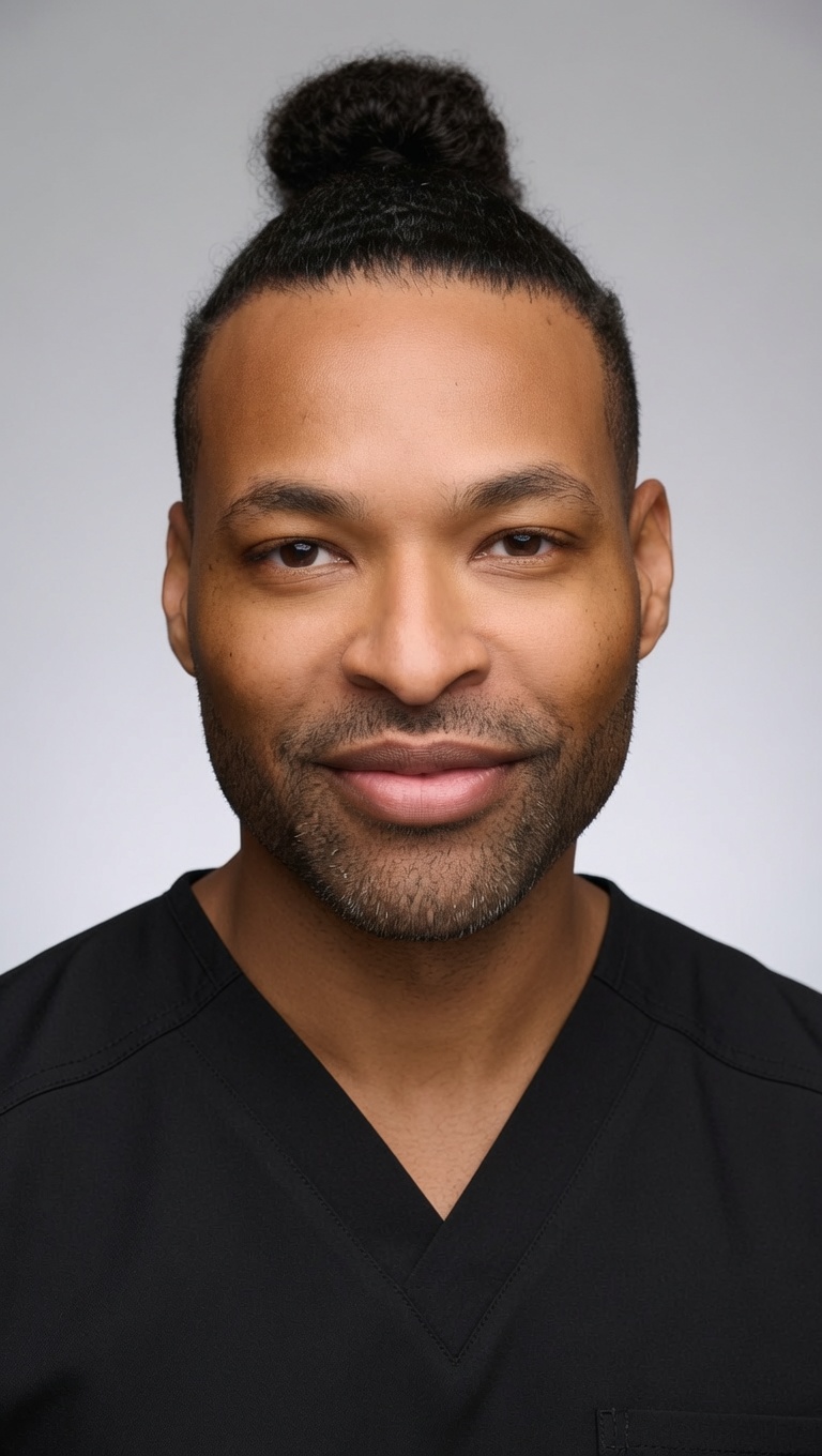 Brock John — Somatic Bodywork Practitioner